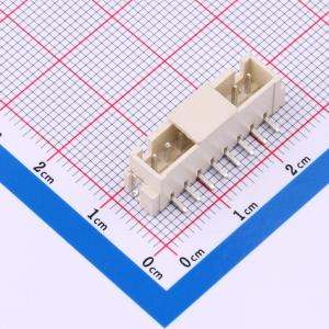 WAFER-XHB2.54-8PLT-W1-P商品缩略图