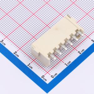 WAFER-VH3.96-6PWT-W1-P商品缩略图