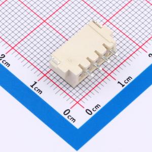 WAFER-XH2.54-4PWT-W1-P商品缩略图