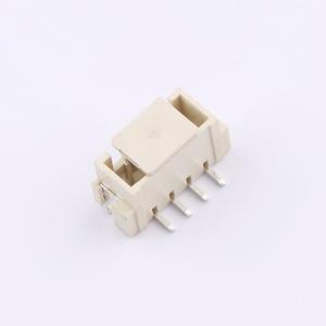 WAFER-XHB2.54-4PLT-W1-P商品缩略图