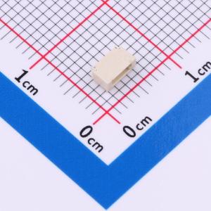 1x3P 间距:0.8mm 卧贴