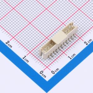 WAFER-ZH1.5-11PLT-W1-P商品缩略图