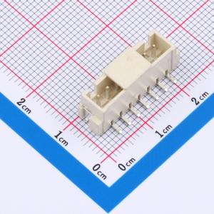 WAFER-XHB2.54-7PLT-W1-P商品缩略图