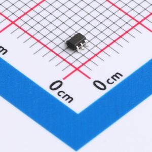 SN74LV1T34QDCKRQ1商品缩略图