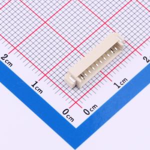 WAFER-MX1.25-10PWT-W1-P商品缩略图