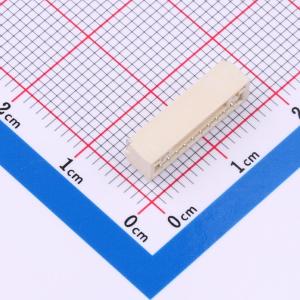 WAFER-GH1.25-10PWT-W1-P商品缩略图