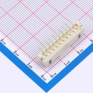 WAFER-XH2.54-10PLT-W1-P商品缩略图