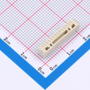 WAFER-GH1.25-14PLT-W1-P商品缩略图