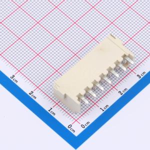 WAFER-VH3.96-7PWT-W1-P商品缩略图