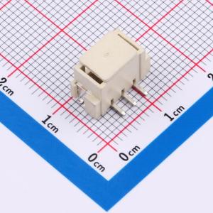 WAFER-XHB2.54-3PLT-W1-P商品缩略图