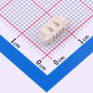 WAFER-MX1.25-4PWT-W1-P商品缩略图