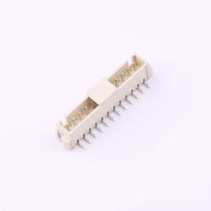 WAFER-XHB2.54-12PLT-W1-P商品缩略图