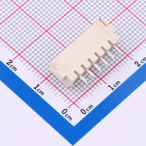 WAFER-XHB2.54-6PWT-W1-P商品缩略图