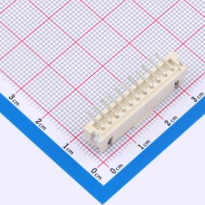 WAFER-XH2.54-11PLT-W1-P商品缩略图