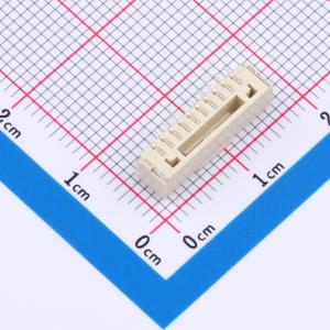 WAFER-GH1.25-10PLT-W1-P商品缩略图