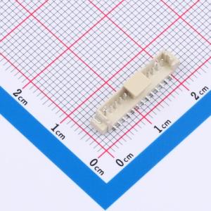 WAFER-MX1.25-13PLT-W1-P商品缩略图