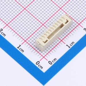 WAFER-GH1.25-11PLT-W1-P商品缩略图