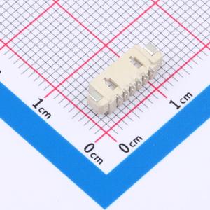 WAFER-MX1.25-6PWT-W1-P商品缩略图