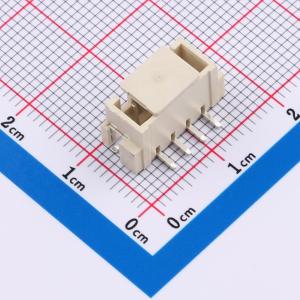 WAFER-XHB2.54-4PLT-W1-P商品缩略图