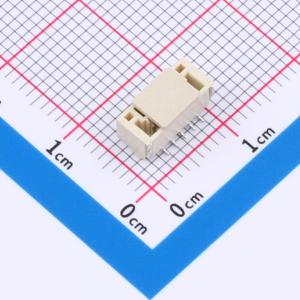 WAFER-GH1.25-5PLT-W1-P商品缩略图