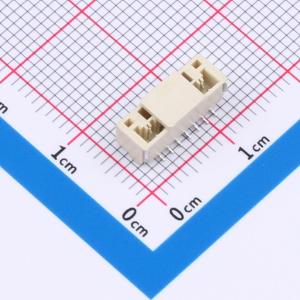 WAFER-GH1.25-7PLT-W1-P商品缩略图