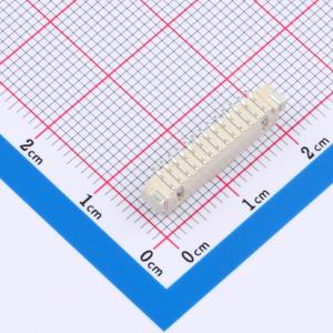 WAFER-MX1.25-13PLT-W1-P商品缩略图