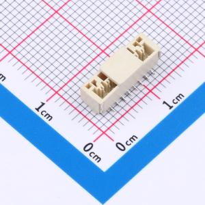 WAFER-GH1.25-8PLT-W1-P商品缩略图