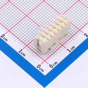 WAFER-HY2.0-6PLT-W1-P商品缩略图