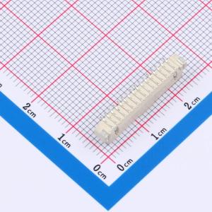 WAFER-MX1.25-16PLT-W1-P商品缩略图