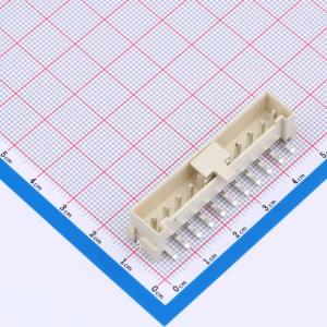 WAFER-VH3.96-11PLT-W1-P商品缩略图