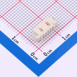 WAFER-MX1.25-5PWT-W1-P商品缩略图