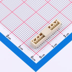 WAFER-GH1.25-15PLT-W1-P商品缩略图