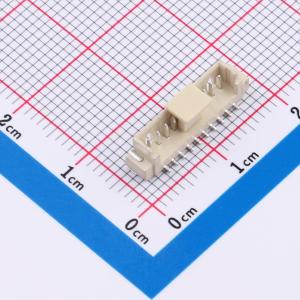 WAFER-MX1.25-10PLT-W1-P商品缩略图