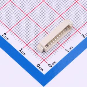 WAFER-MX1.25-11PWT-W1-P商品缩略图