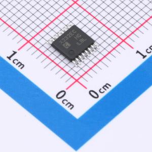 MAX232ECMT/TR商品缩略图