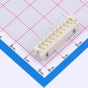 WAFER-XH2.54-9PLT-W1-P商品缩略图