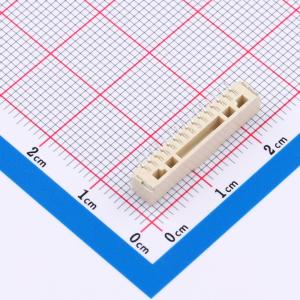 WAFER-GH1.25-15PLT-W1-P商品缩略图