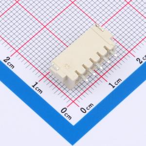 WAFER-XH2.54-5PWT-W1-P商品缩略图