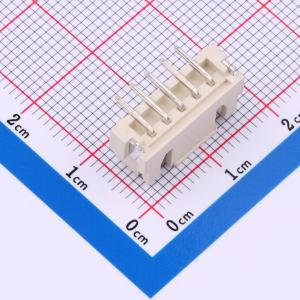 WAFER-XH2.54-5PLT-W1-P商品缩略图