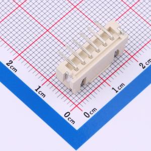 WAFER-XH2.54-6PLT-W1-P商品缩略图