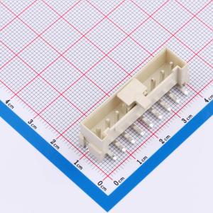 WAFER-VH3.96-9PLT-W1-P商品缩略图