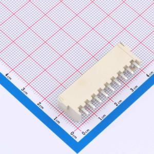 WAFER-VH3.96-9PWT-W1-P商品缩略图