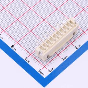 WAFER-XHB2.54-9PLT-W1-P商品缩略图