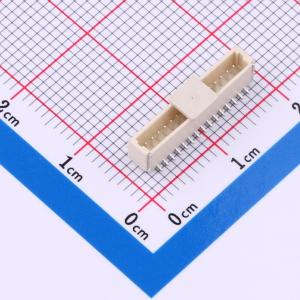 WAFER-SHB1.0-15PLT-W1-P商品缩略图