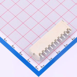 WAFER-VH3.96-10PWT-W1-P商品缩略图