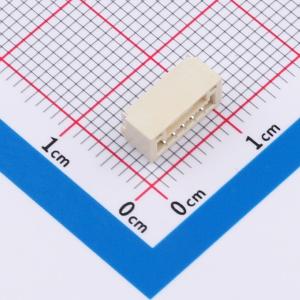 WAFER-GH1.25-5PWT-W1-P商品缩略图