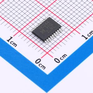 74HC244MT/TR商品缩略图