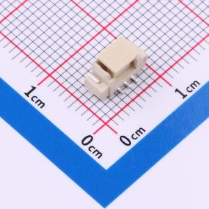 WAFER-MX1.25-3PLT-W1-P商品缩略图