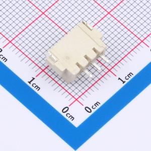 WAFER-XHB2.54-3PWT-W1-P商品缩略图