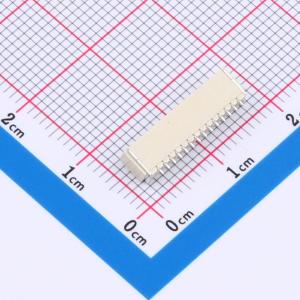 WAFER-SHB1.0-14PWT-W1-P商品缩略图